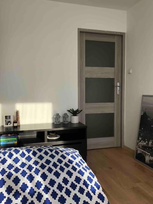 Appartement Sm Przy Rondzie Daszynskiego