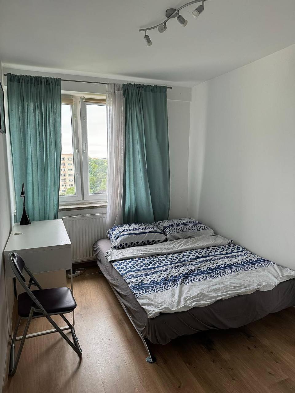 Appartement Sm Przy Rondzie Daszynskiego Warschau